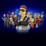 Film Hiburan Tahun 1989 The Simpsons Yang Menjadi Kenyataan