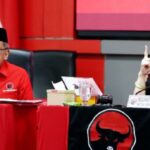 Opini Peluang Ganjar Duet Dengan Prabowo, Masih Menunggu Momentum!