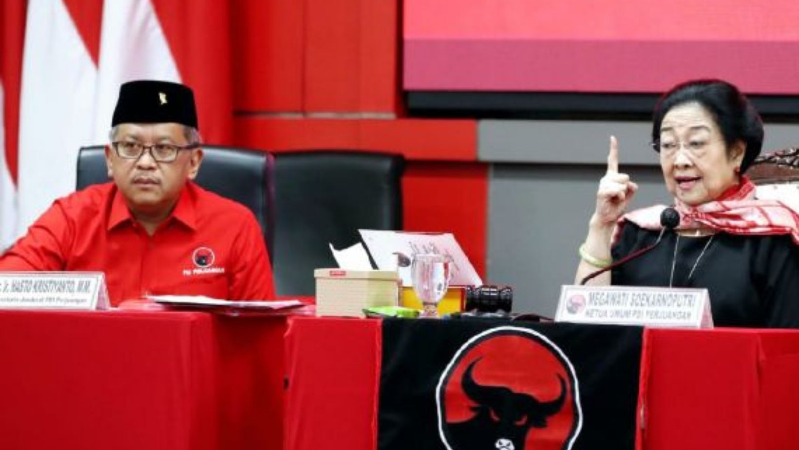 Opini Peluang Ganjar Duet Dengan Prabowo, Masih Menunggu Momentum!