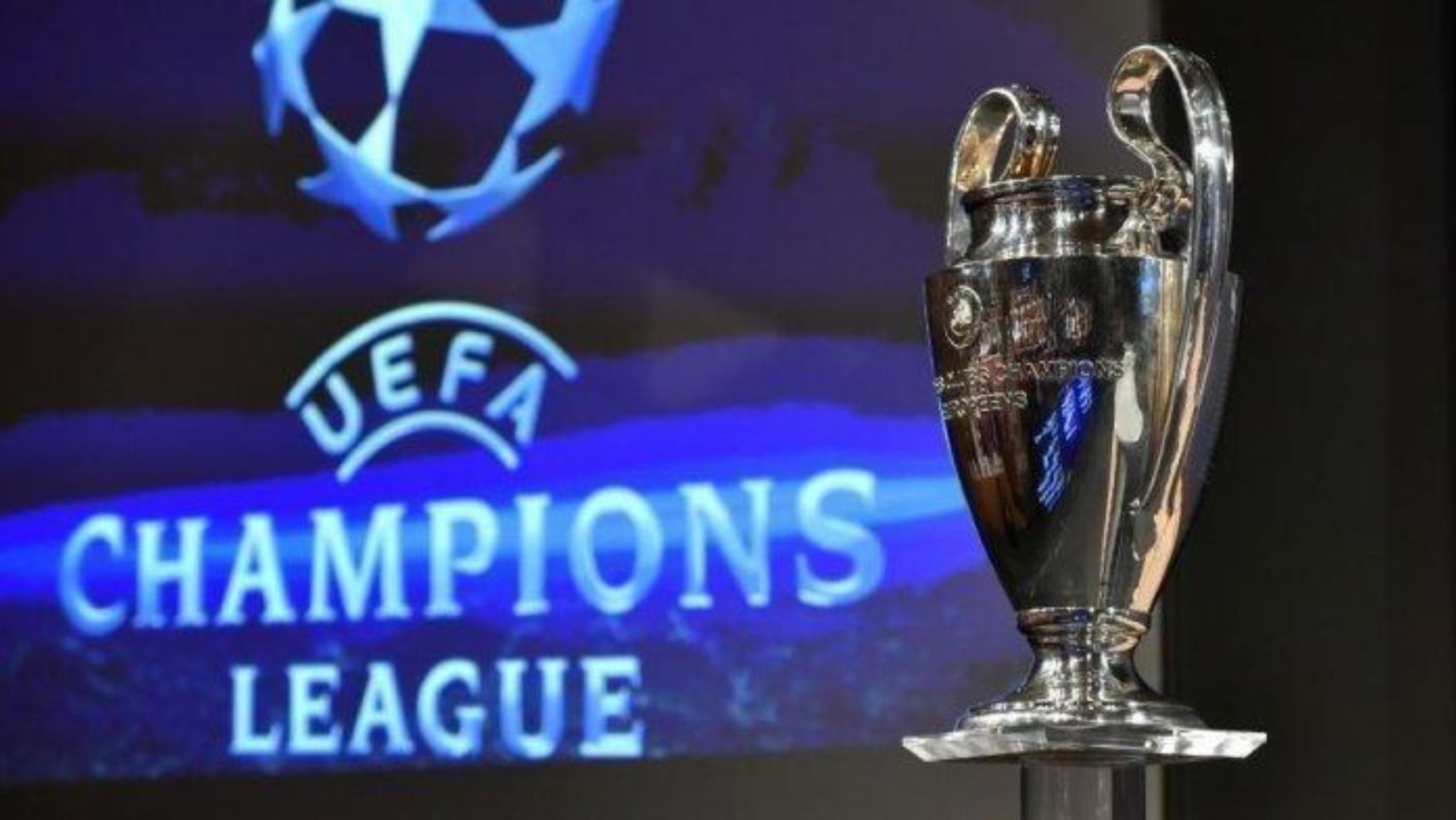 Hasil Liga Champions Dini Hari