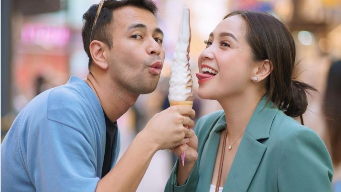 Ternyata Raffi Ahmad & Nagita Slavina Memiliki Bisnis Yang Tutup