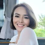 Amanda Manopo Terlibat Kasus Promo Situs Judi Online