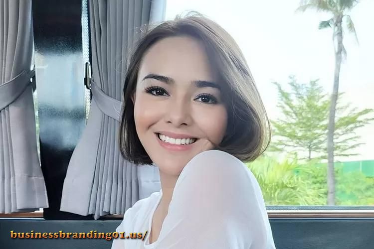 Amanda Manopo Terlibat Kasus Promo Situs Judi Online