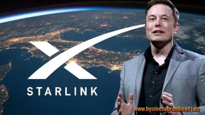 Musk Mengatakan Starlink Akan Menyediakan Konektivitas Gaza