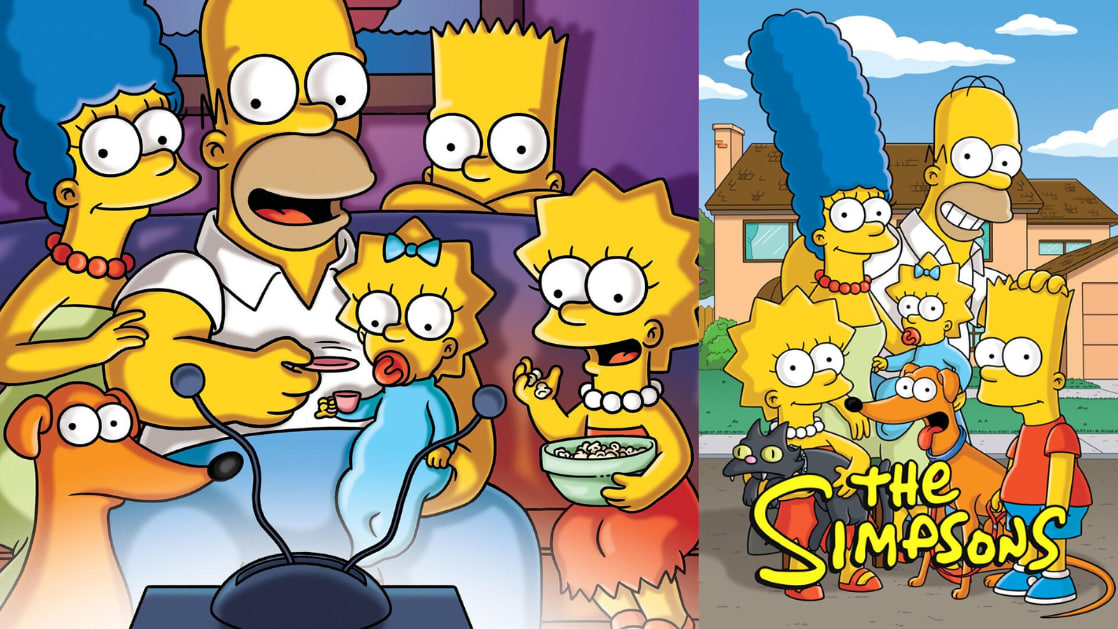 Bagaimana The Simpsons Memprediksi Masa Depan