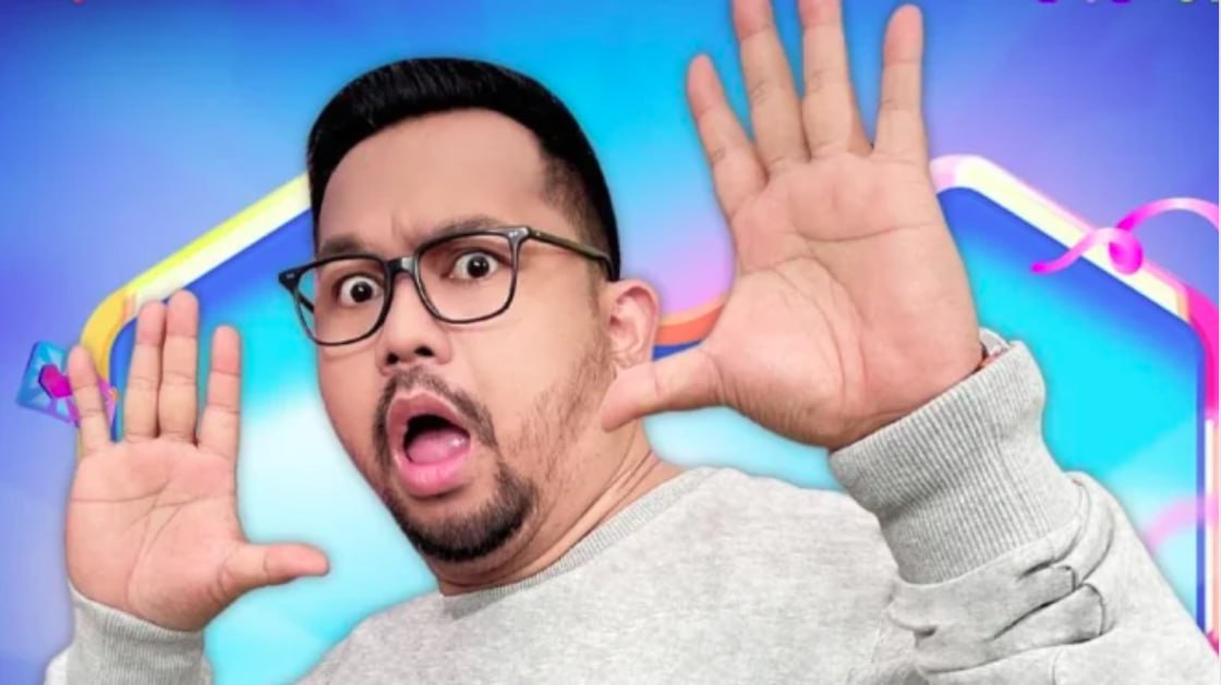 Ekonomi Susah, Bedu Sampai Ngutang Ke Raffi Ahmad