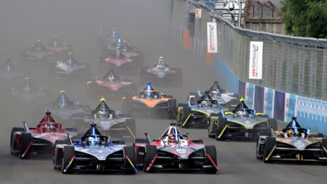 Balap Formula E 2024 Tanpa Jakarta, Ini Alasannya