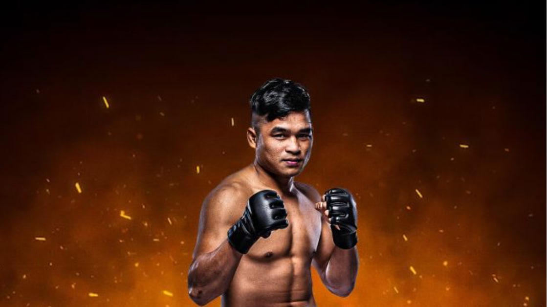 Jeka Saragih: Fighter Indonesia Pertama Yang Tampil Di UFC