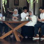 Memulai Kampanye Hari Ini, Anies Minta Doa Restu Ke Ibunda
