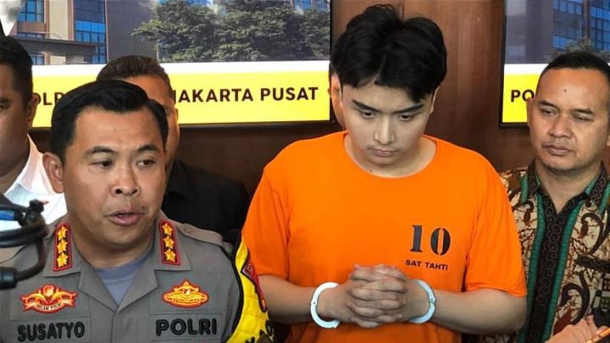 Leon Dozan Dilaporkan ke Polisi Soal Dugaan Penganiayaan