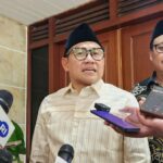 Cak Imin Ungkap Pesan Ibunda, Nama Khofifah Disebut