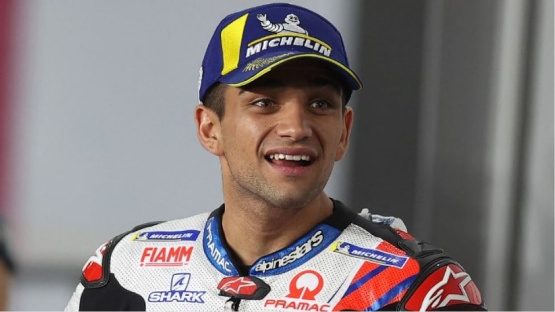 Jorge Martin Liburan Ke Bali Jelang MotoGP Malaysia 2023