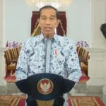 Jokowi Buka Suara Soal Pengungsi Rohingya