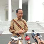 Jokowi Berduka: Doni Monardo Meninggal Dunia