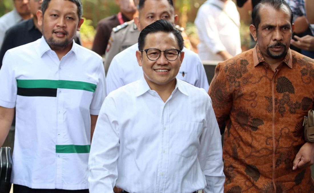 Cak Imin Janji Perpanjang Dana Otonomi Khusus Aceh
