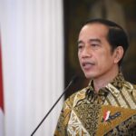 Jokowi Minta Syarat Untuk UMKM Tak Hanya Lihat Agunan