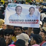 Prabowo Baru Kampanye, Tasikmalaya Dipilih Jadi Tujuan Utama