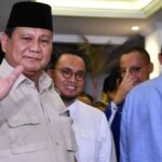 Prabowo ke Sumbar: Salah Satu Agendanya Santuni Korban Gunung Merapi