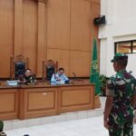 3 Oknum Prajurit TNI Pembunuh Imam Masykur