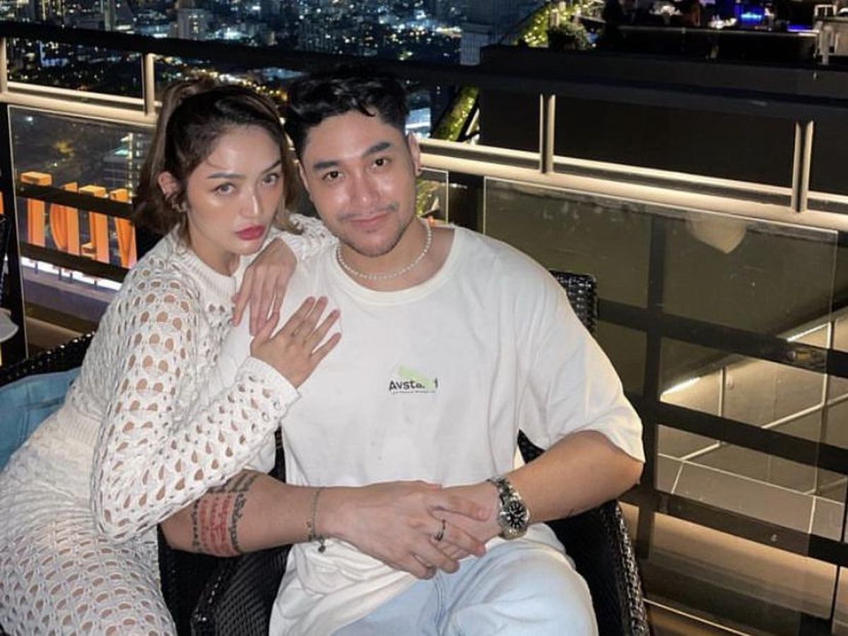 Ngomong Kasar ke Siti Badriah, Krisjiana: Itu Love Language