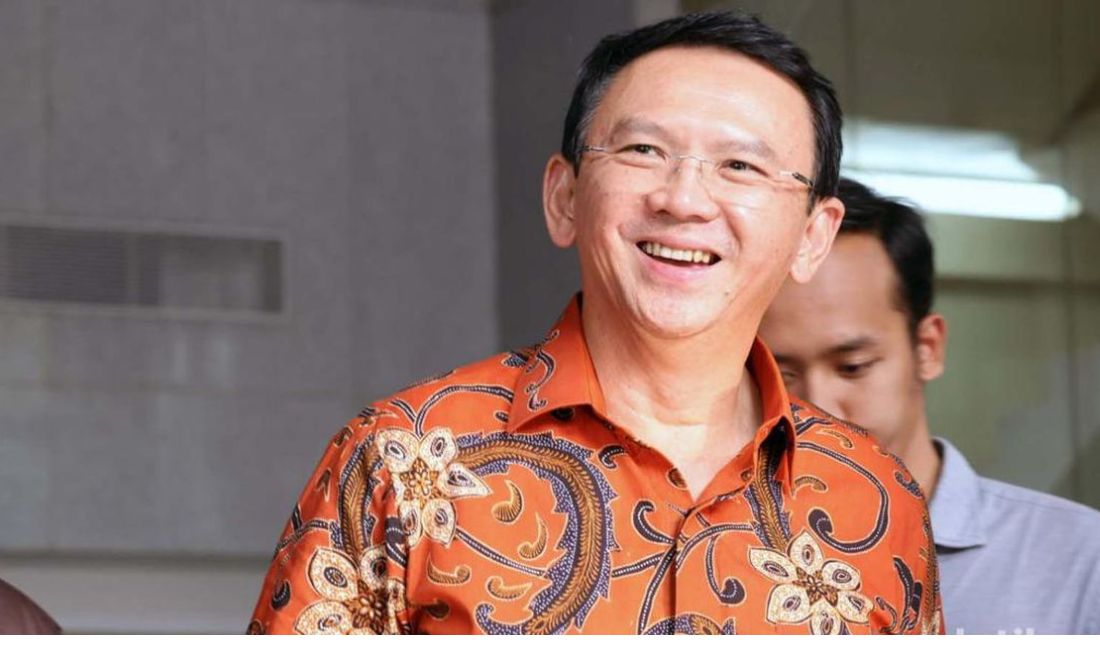 Ahok Mundur dari Komisaris Utama, Pertamina Buka Suara