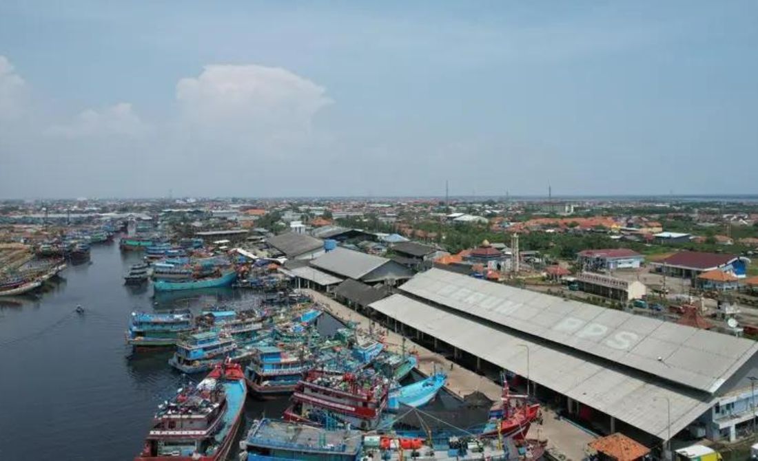 Indonesia Perjuangkan Subsidi Nelayan Kecil di Forum WTO