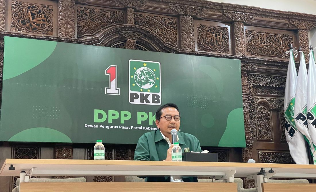 PKB Soal Pilkada DKI 2024: Akan Ada Kejutan