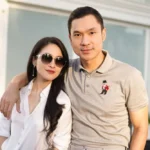 Harvey Moeis, Suami Sandra Dewi Jadi Tersangka Korupsi Timah