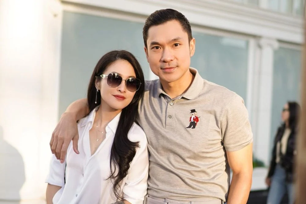 Harvey Moeis, Suami Sandra Dewi Jadi Tersangka Korupsi Timah