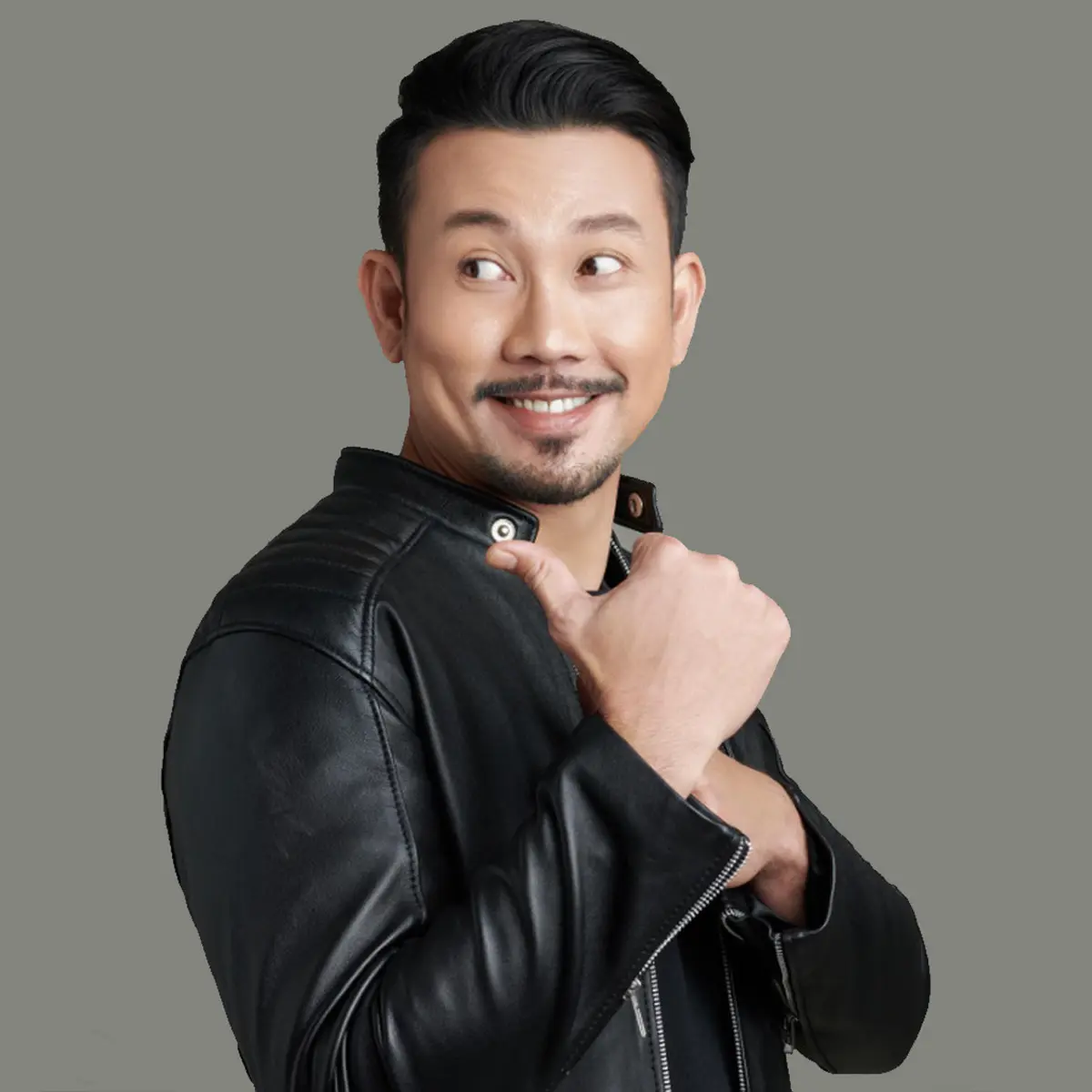 Denny Sumargo Ogah Undang Duluan Sandra Dewi Karena Empati