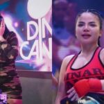 Dinar Candy Akui Tak Diizinkan Apex Nge-DJ dan Tinju!!!