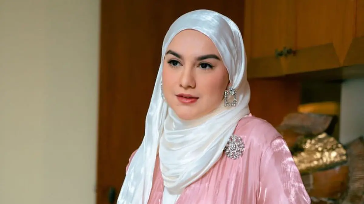 Irish Bella Santer Dijodohkan dengan Abidzar Al Ghifari