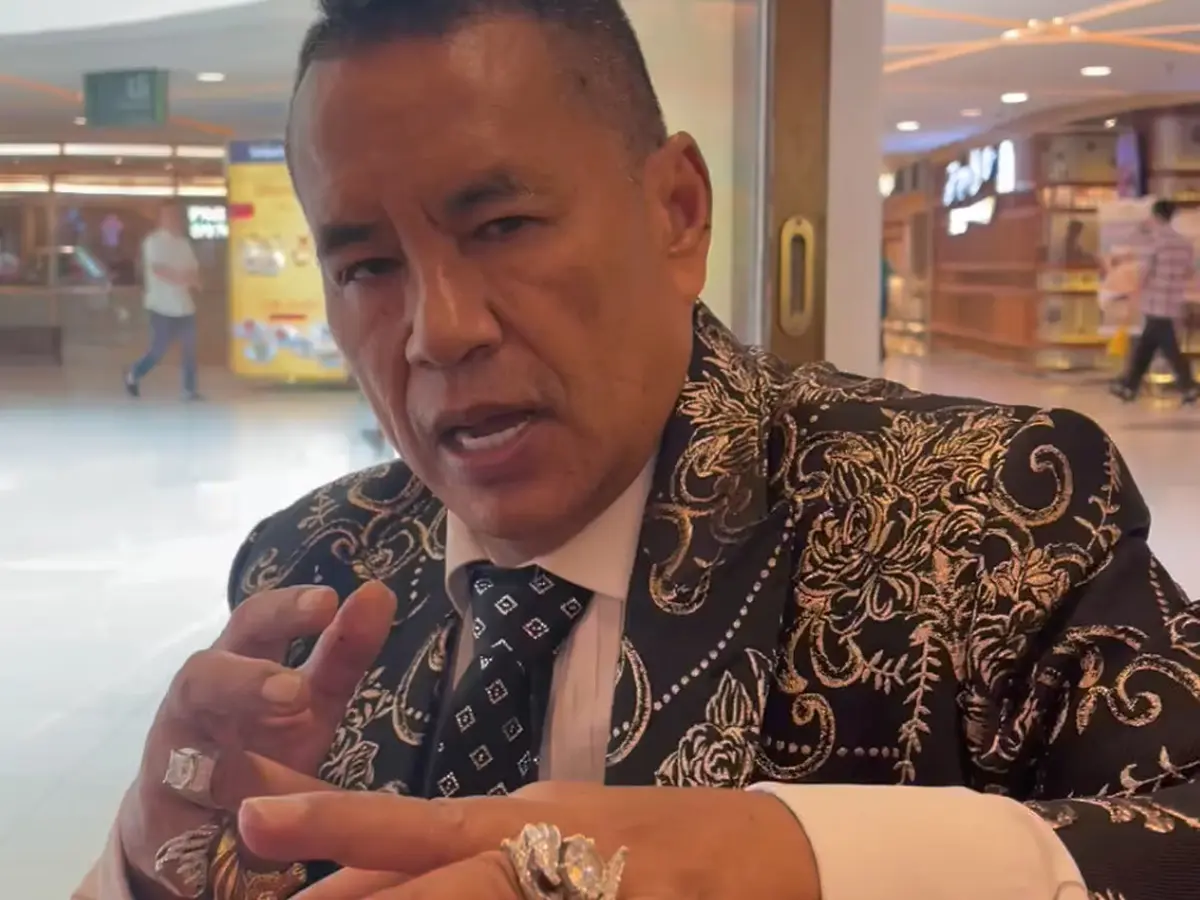 Hotman Paris Minta Polisi Tampilkan Pegi Perong DPO Vina Cirebon