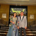 Anang Hermansyah dan Ashanty Rayakan 12 Tahun Pernikahan