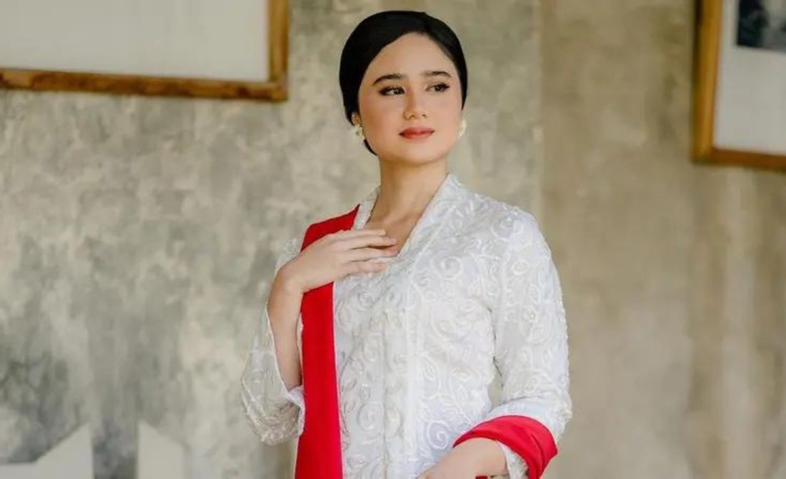 Tissa Biani Tentang Hobinya Memasak Pandai Membuat Spageti