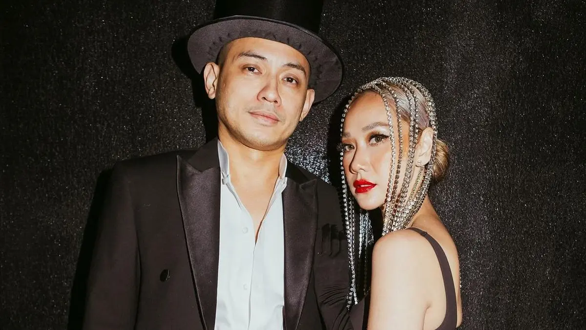 Dugaan Penggelapan yang Menjerat Suami BCL Tiko Aryawardhana