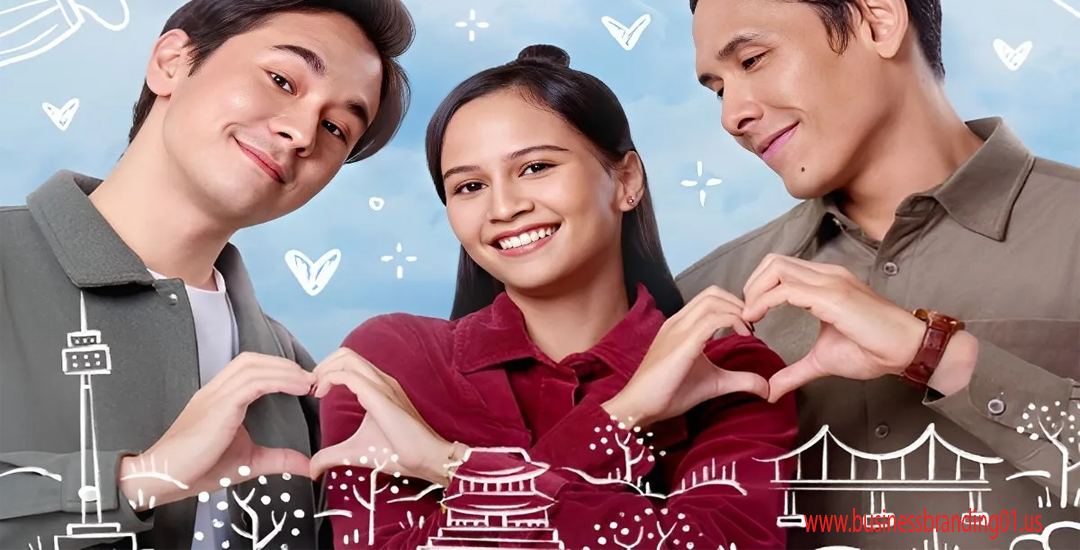Cinta Tak Seindah Drama Korea