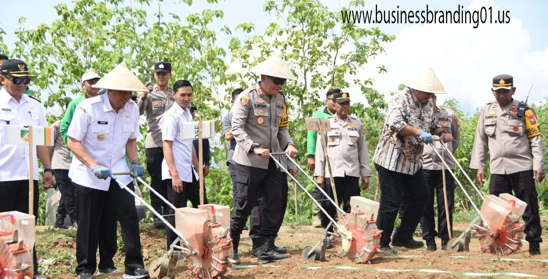 POLRES Bondowoso