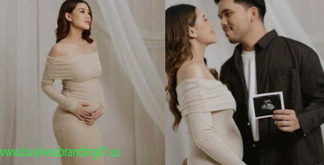 Kabar Bahagia Aaliyah Massaid