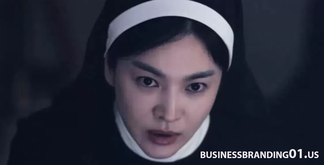 Film horor Dark Nun yang di bintangi Song Hye Kyo