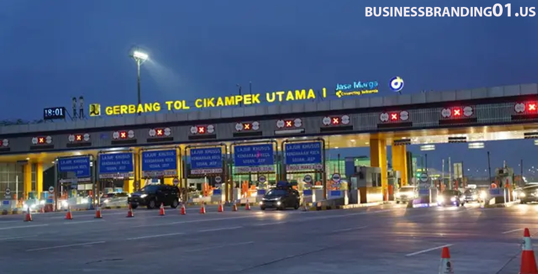 Jasa Marga Mulai Berlakukan Diskon Tol 20% Hari Ini