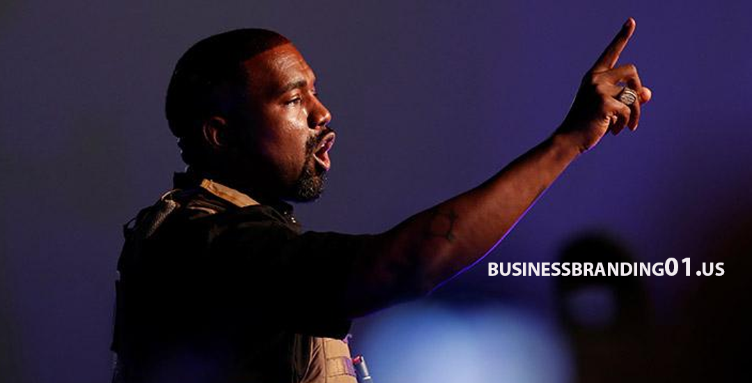 Kanye west