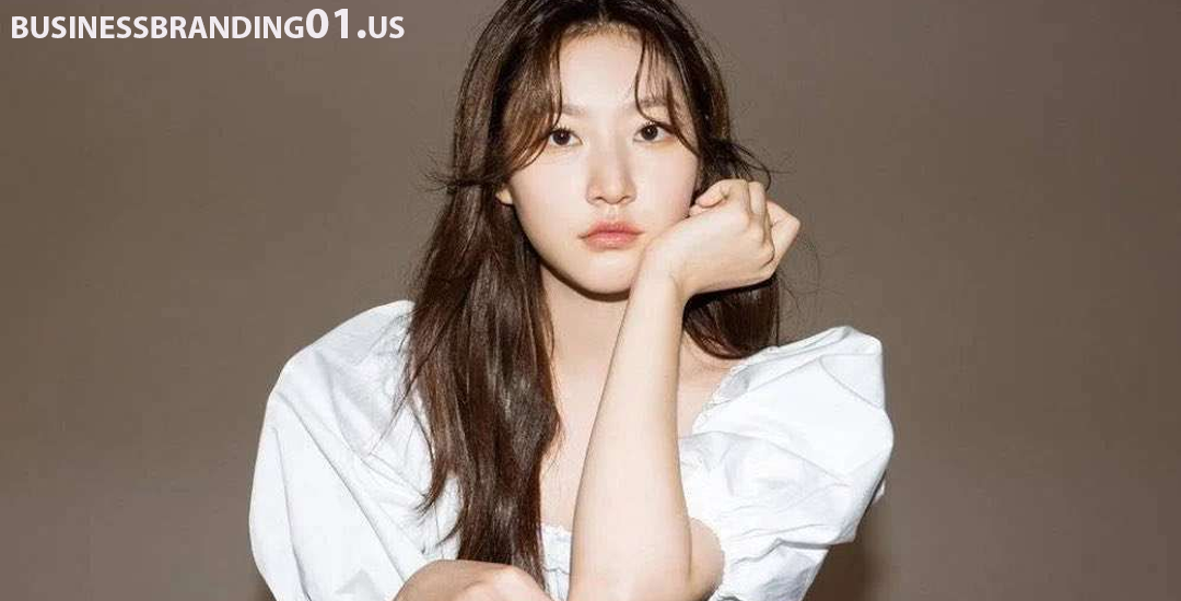 Kim Sae Ron