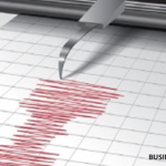 Gempa Guncang Pulau Doi, Getaran Terasa Sampai Manado