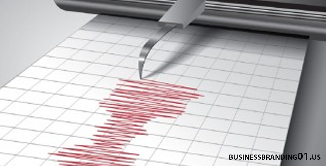 Gempa Guncang Pulau Doi