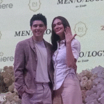 Alasan Maxime Bouttier dan Luna Maya Yakin Menikah