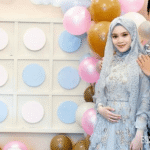Selamat! Chand Kelvin Dikaruniai Anak Pertama