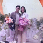 Luna Maya dan Maxime Bouttier Tunda Program Hamil