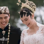 Luna Maya Langsung Sibuk Syuting Lagi Seusai Nikah