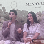 Luna Maya dan Maxime Bouttier Bulan Madu pada Agustus 2025